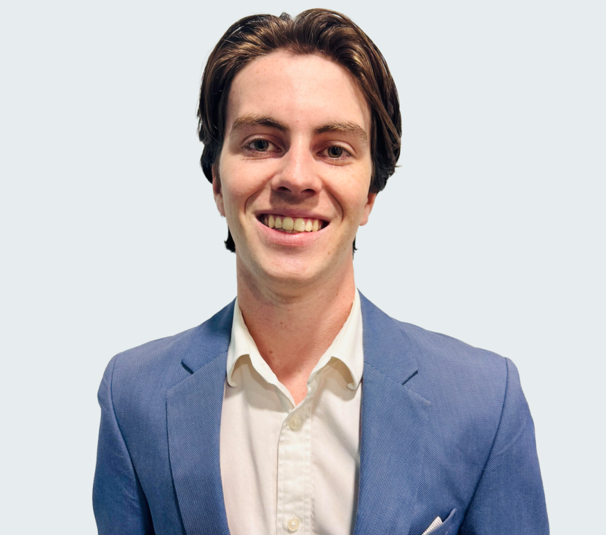 Profile photo for Oscar Devine