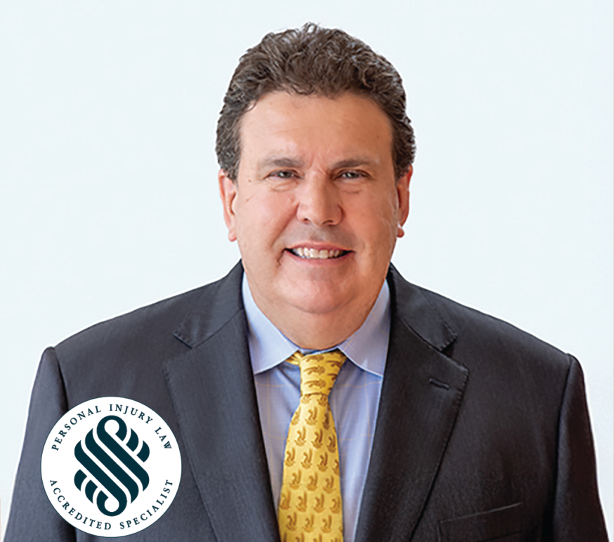 Profile photo for Stuart Barnett