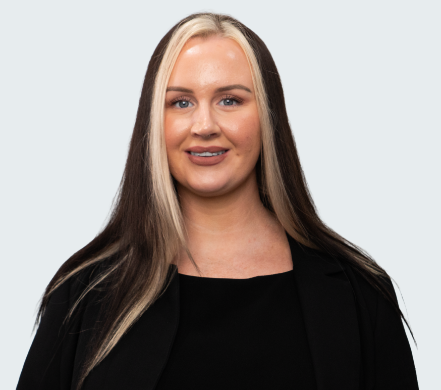 Profile photo for Caitlin Pinchen