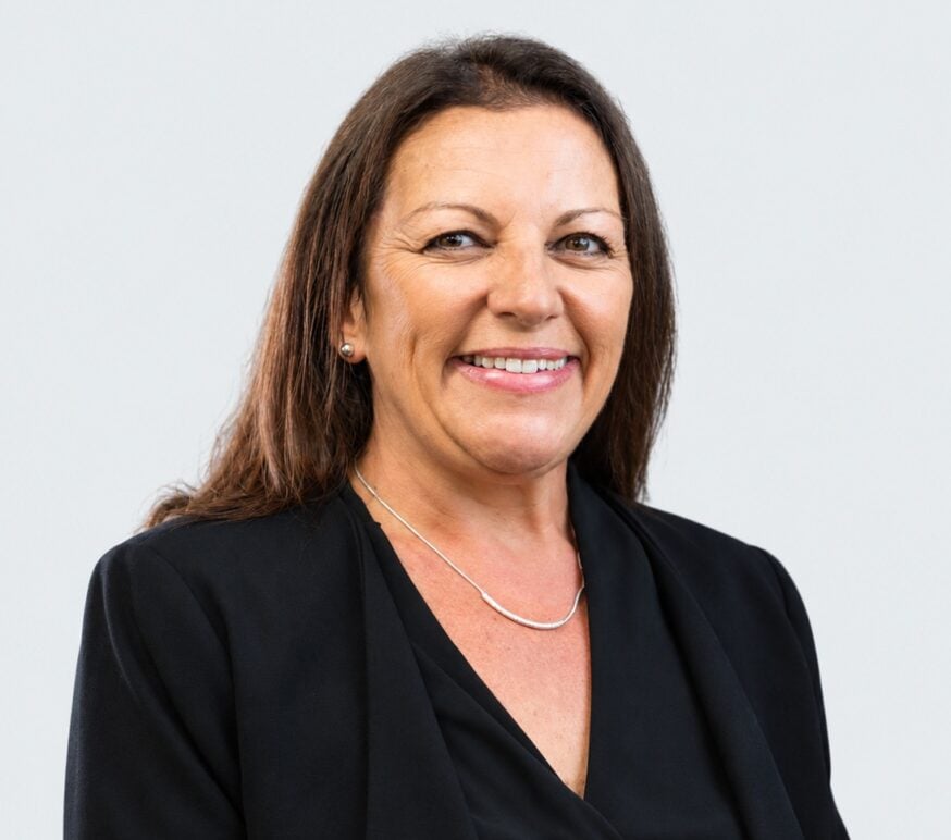 Profile photo for Michele Rumph