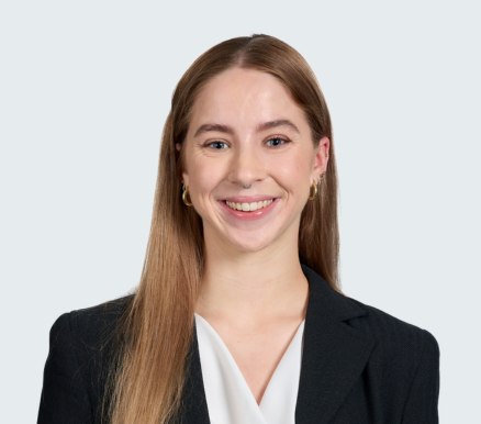Profile photo for Hayley Leeuwarden