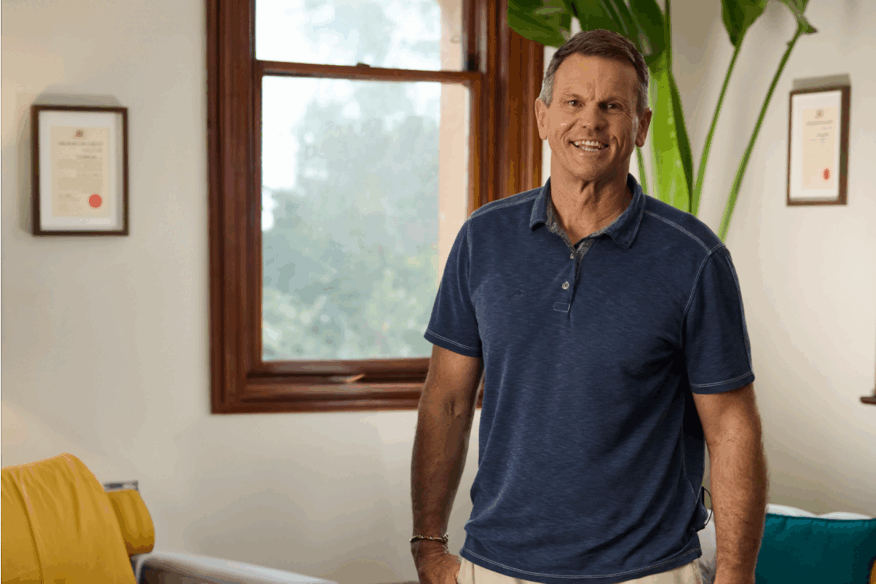 Paul Harragon Whitelaw McDonald Lawyers Partnership