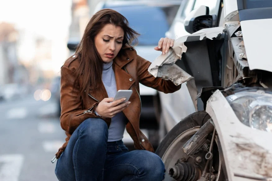 motor accident claim compensation