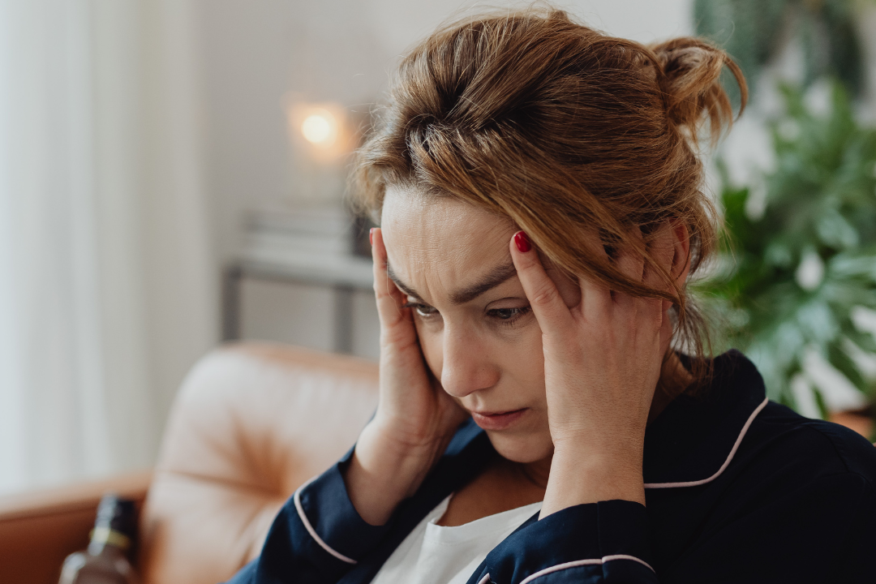 Personal injury compensation claim NSW — Whitelaw McDonald