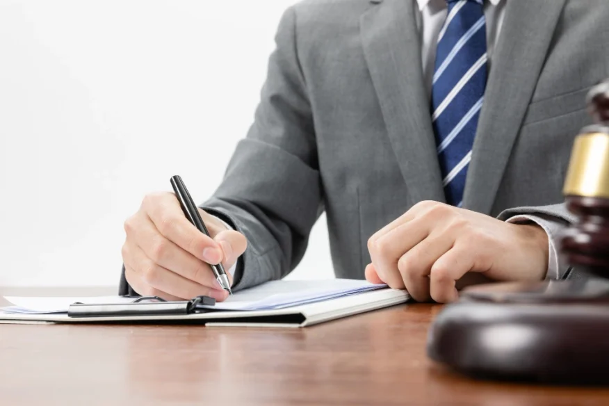 Time Limits for Public Liability Claims NSW