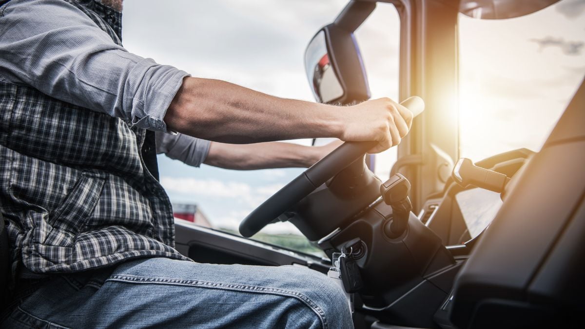 truck-driver-in-truck
